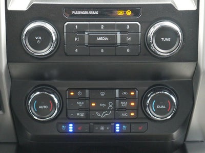 2020 Ford F-350SD Lariat DRW 6.7