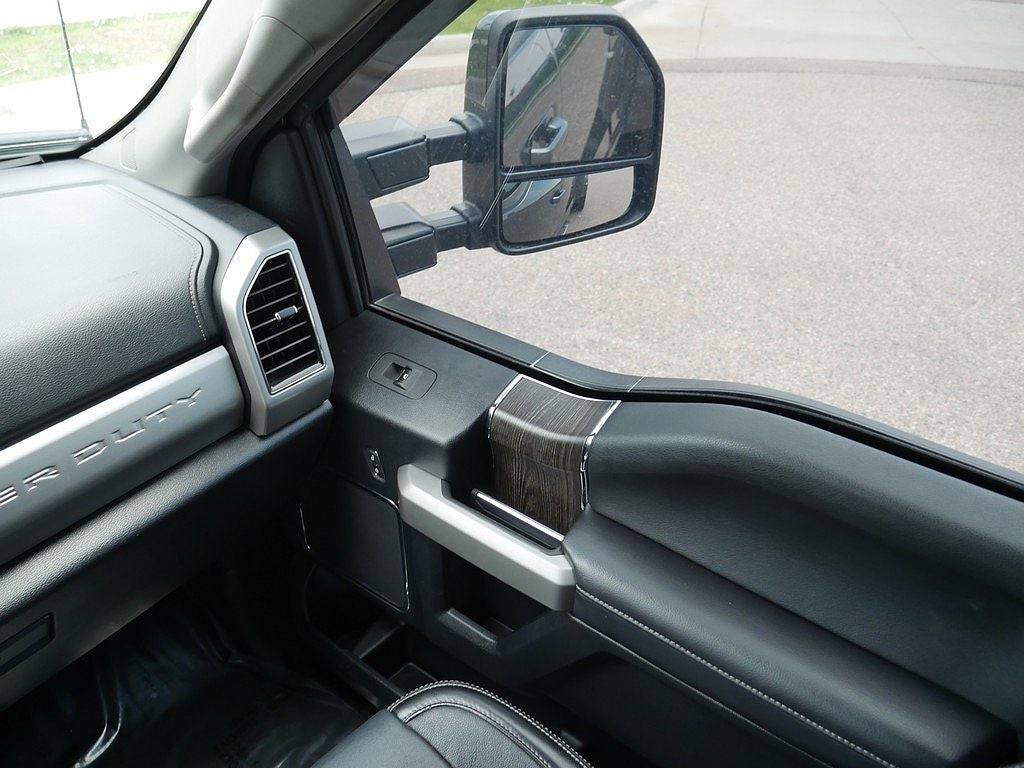 2020 Ford F-350SD Lariat DRW 6.7