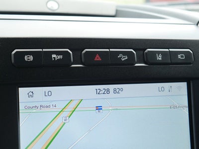 2020 Ford F-350SD Lariat DRW 6.7
