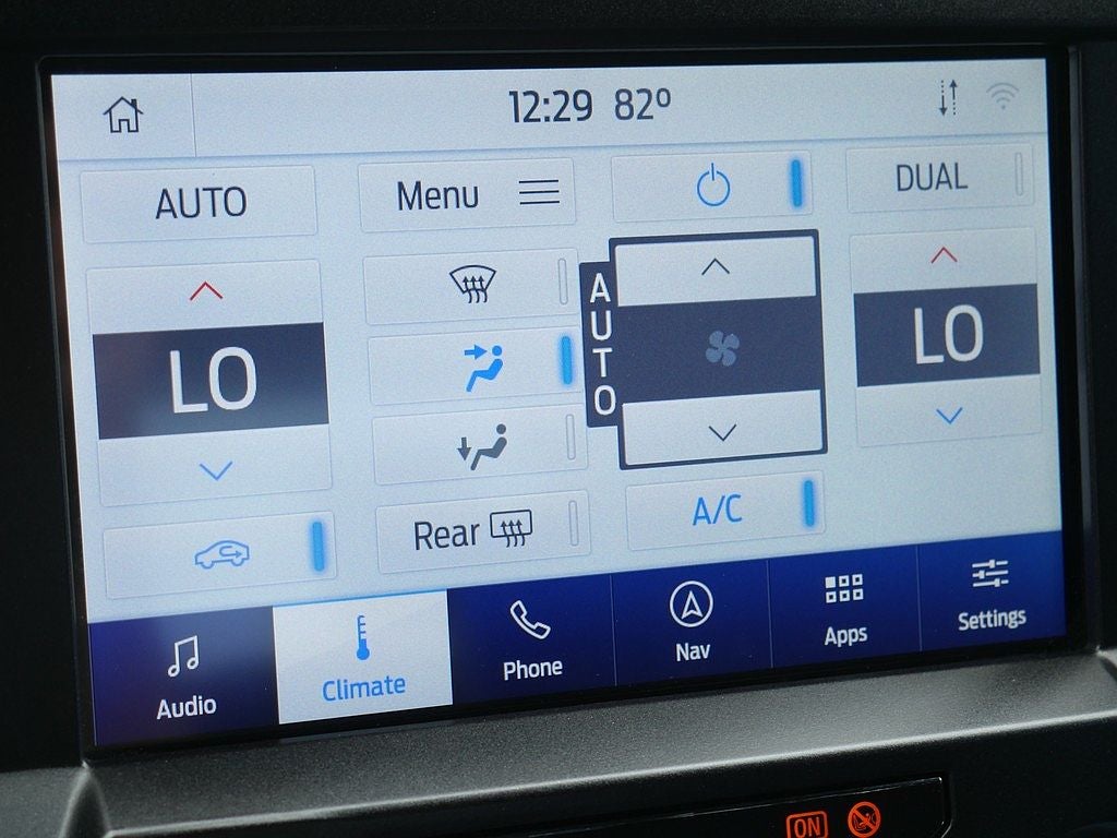 2020 Ford F-350SD Lariat DRW 6.7