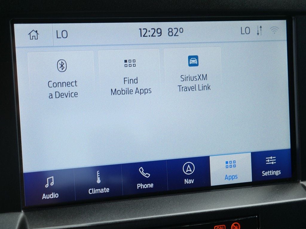 2020 Ford F-350SD Lariat DRW 6.7