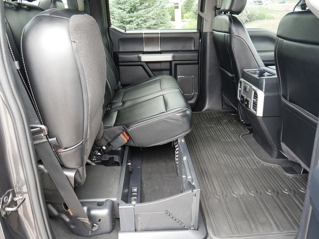 2020 Ford F-350SD Lariat DRW 6.7
