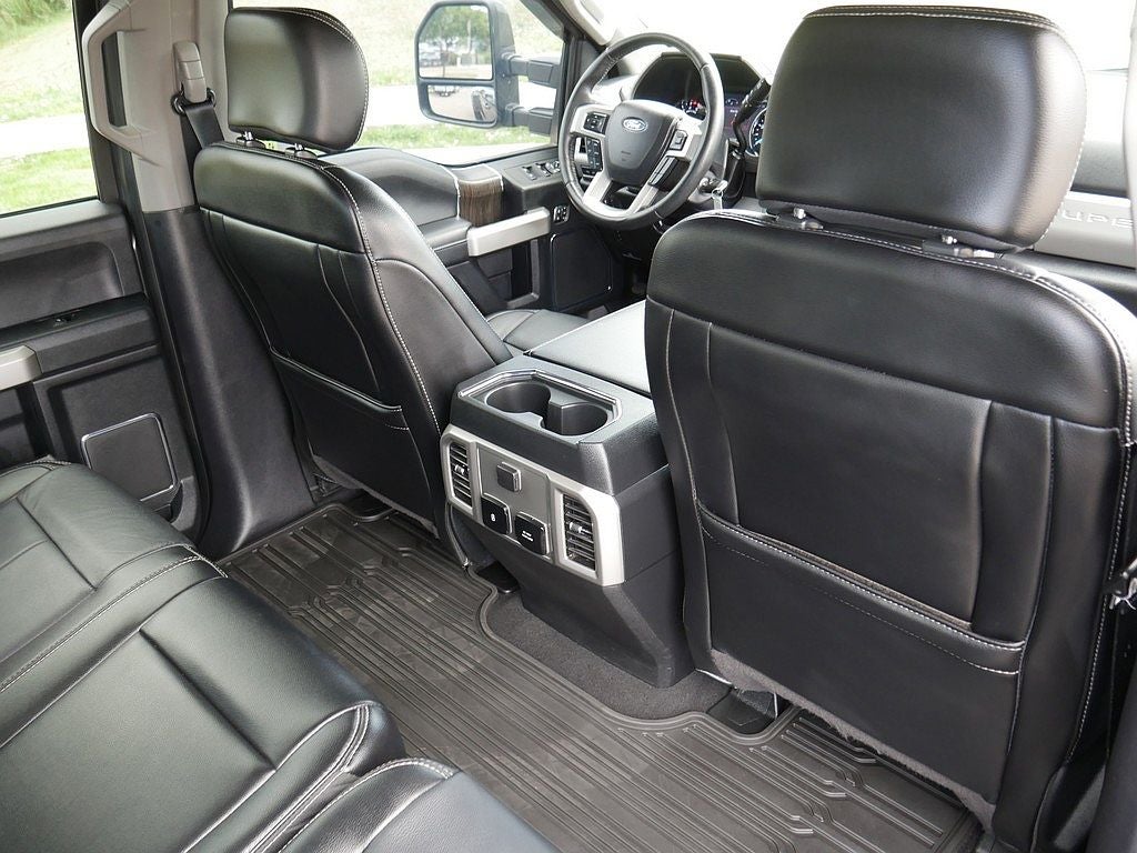 2020 Ford F-350SD Lariat DRW 6.7