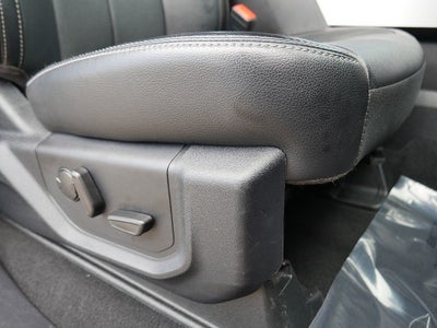 2020 Ford F-350SD Lariat DRW 6.7