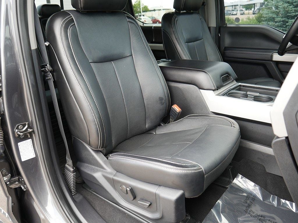 2020 Ford F-350SD Lariat DRW 6.7
