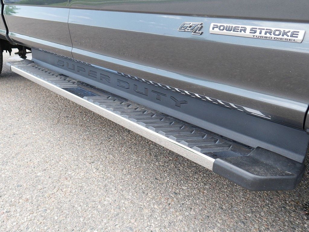 2020 Ford F-350SD Lariat DRW 6.7