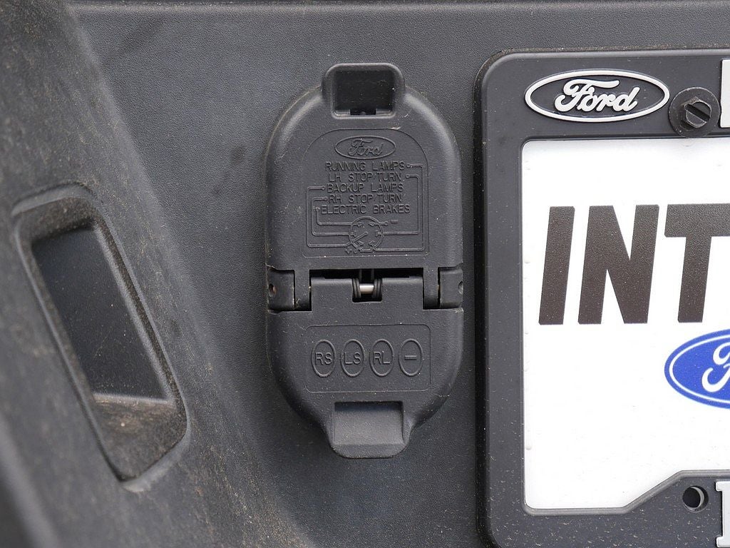 2020 Ford F-350SD Lariat DRW 6.7