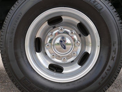 2020 Ford F-350SD Lariat DRW 6.7