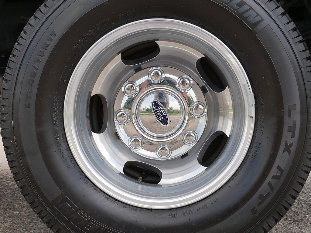 2020 Ford F-350SD Lariat DRW 6.7