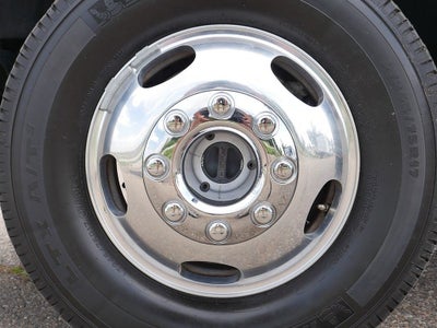 2020 Ford F-350SD Lariat DRW 6.7