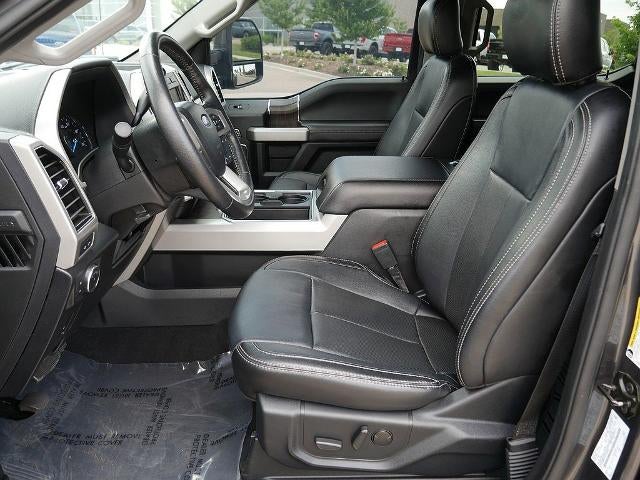 2020 Ford F-350SD Lariat DRW 6.7