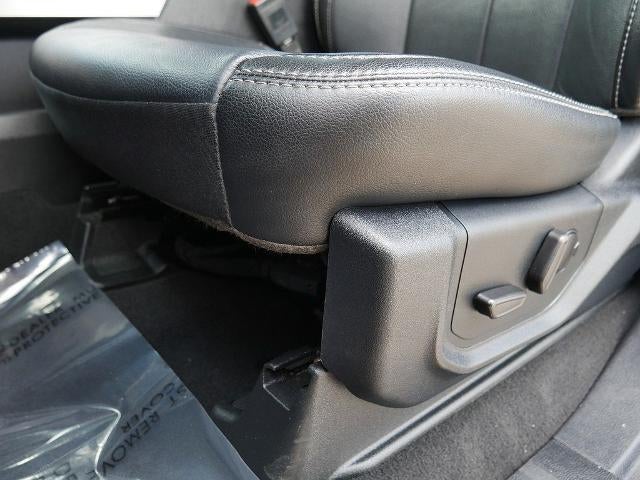 2020 Ford F-350SD Lariat DRW 6.7