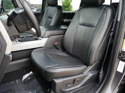 2020 Ford F-350SD Lariat DRW 6.7