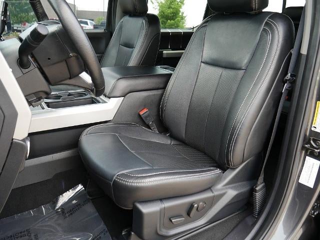2020 Ford F-350SD Lariat DRW 6.7