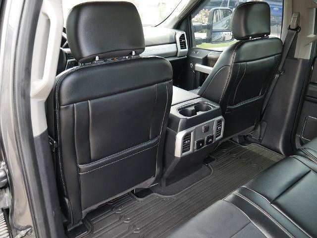 2020 Ford F-350SD Lariat DRW 6.7