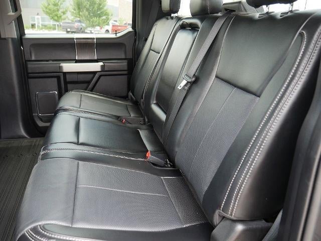2020 Ford F-350SD Lariat DRW 6.7
