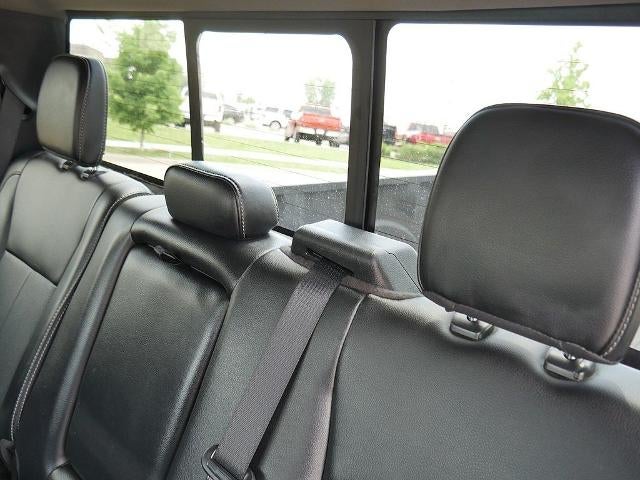 2020 Ford F-350SD Lariat DRW 6.7