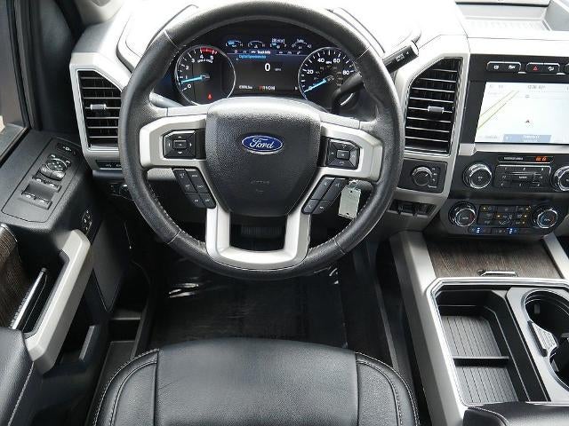2020 Ford F-350SD Lariat DRW 6.7
