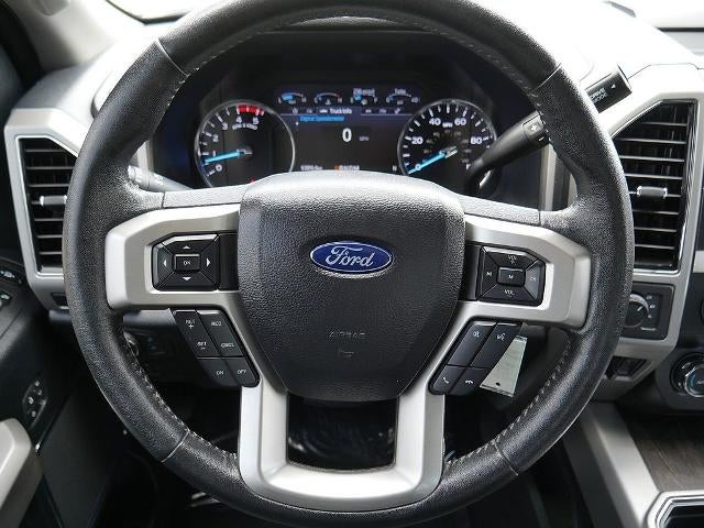 2020 Ford F-350SD Lariat DRW 6.7