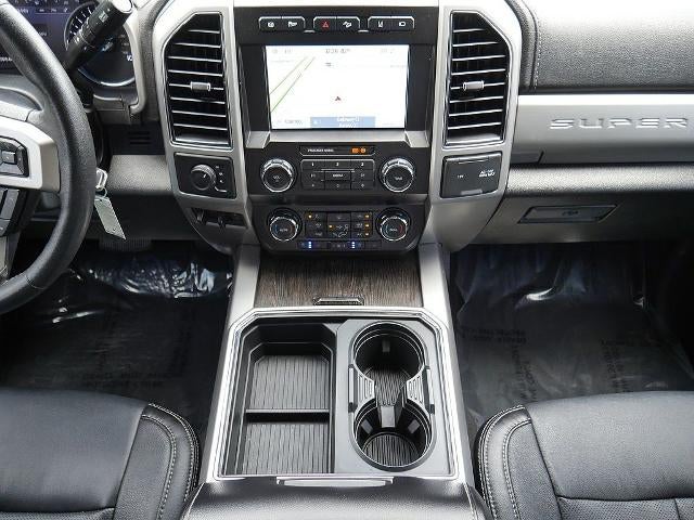 2020 Ford F-350SD Lariat DRW 6.7