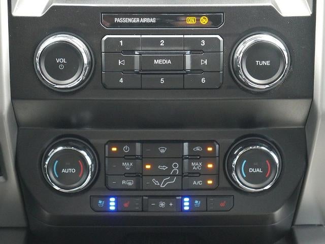 2020 Ford F-350SD Lariat DRW 6.7