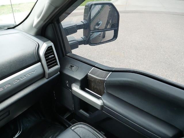2020 Ford F-350SD Lariat DRW 6.7