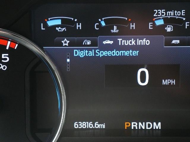 2020 Ford F-350SD Lariat DRW 6.7