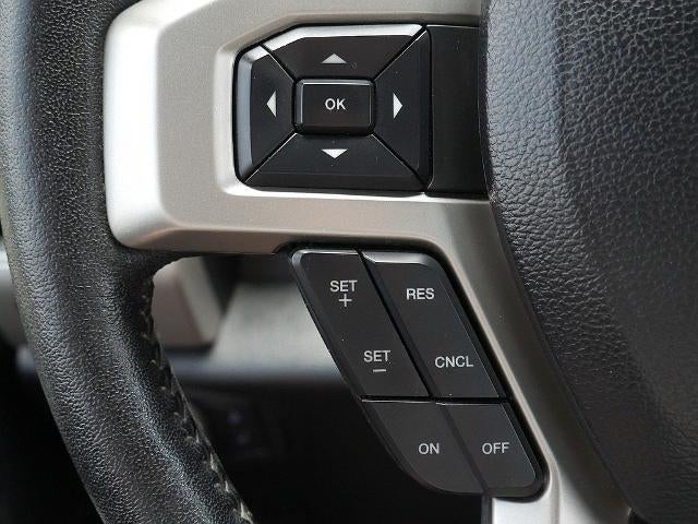 2020 Ford F-350SD Lariat DRW 6.7