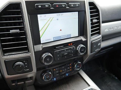2020 Ford F-350SD Lariat DRW 6.7