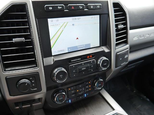 2020 Ford F-350SD Lariat DRW 6.7
