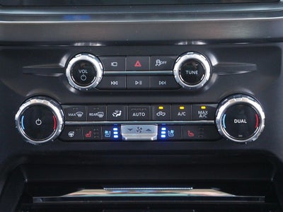 2026 Ford F-350SD Lariat DRW 4WD