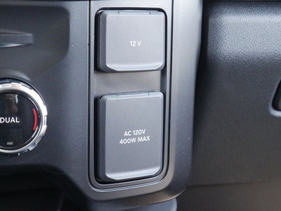 2026 Ford F-350SD Lariat DRW 4WD