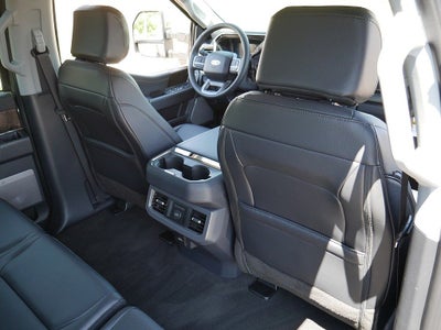 2026 Ford F-350SD Lariat DRW 4WD