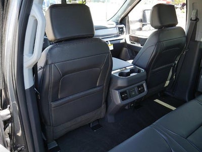 2026 Ford F-350SD Lariat DRW 4WD