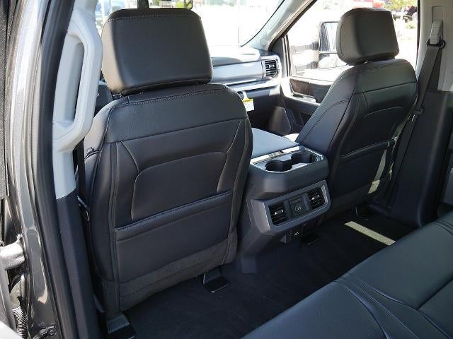 2026 Ford F-350SD Lariat DRW 4WD