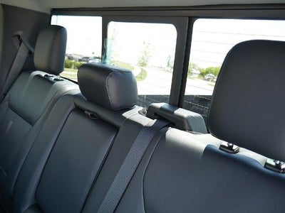 2026 Ford F-350SD Lariat DRW 4WD