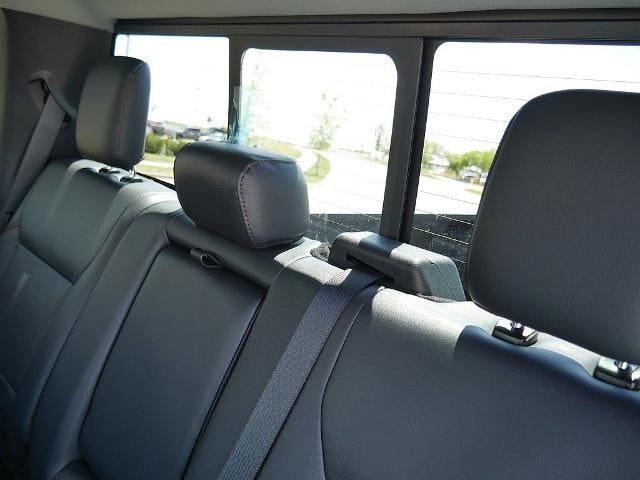 2026 Ford F-350SD Lariat DRW 4WD