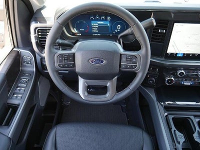 2026 Ford F-350SD Lariat DRW 4WD