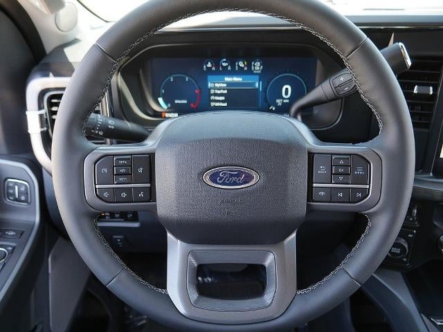 2026 Ford F-350SD Lariat DRW 4WD