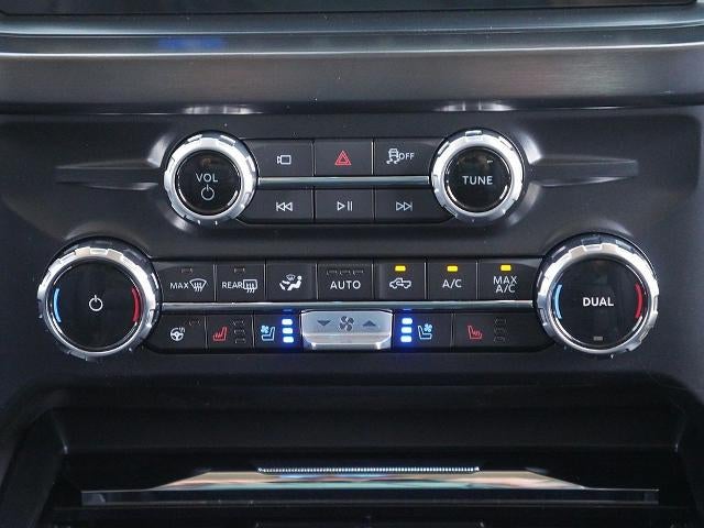 2026 Ford F-350SD Lariat DRW 4WD