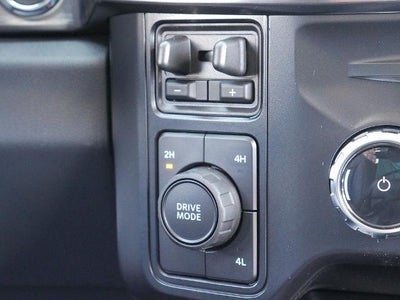 2026 Ford F-350SD Lariat DRW 4WD