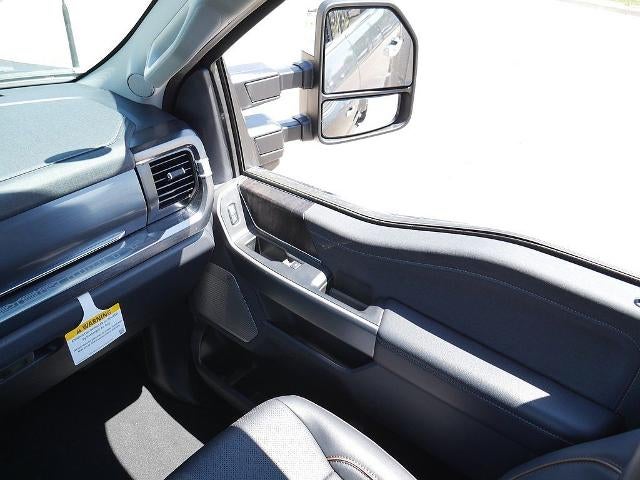 2026 Ford F-350SD Lariat DRW 4WD