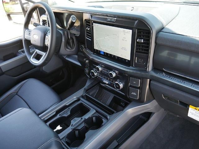 2026 Ford F-350SD Lariat DRW 4WD