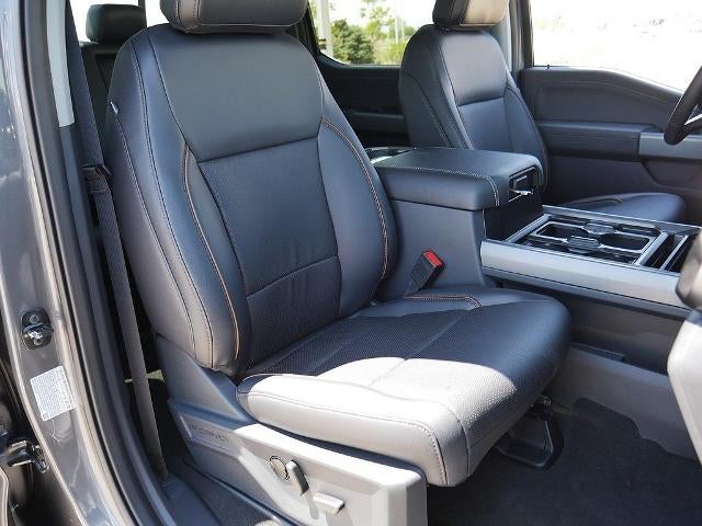 2026 Ford F-350SD Lariat DRW 4WD