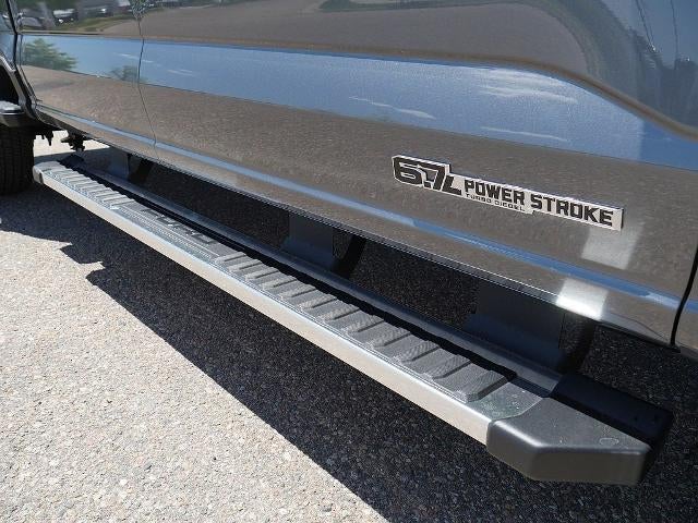2026 Ford F-350SD Lariat DRW 4WD