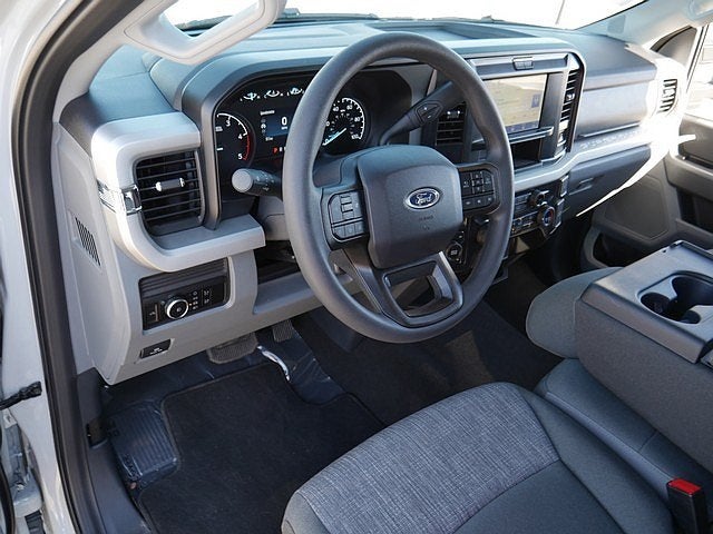 2026 Ford F-350SD XLT DRW 4WD