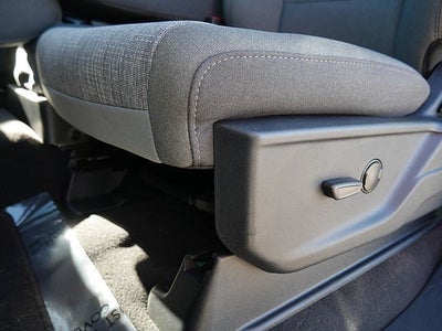 2026 Ford F-350SD XLT DRW 4WD