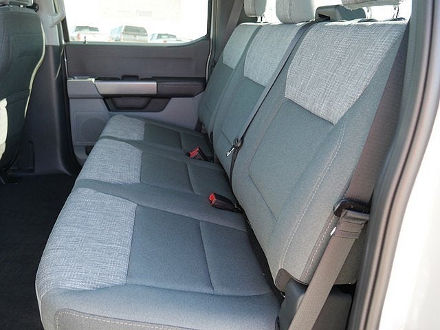 2026 Ford F-350SD XLT DRW 4WD