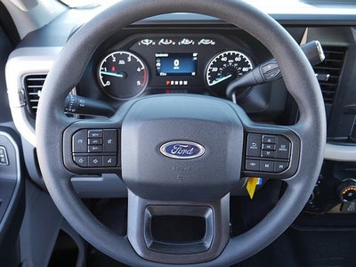 2026 Ford F-350SD XLT DRW 4WD