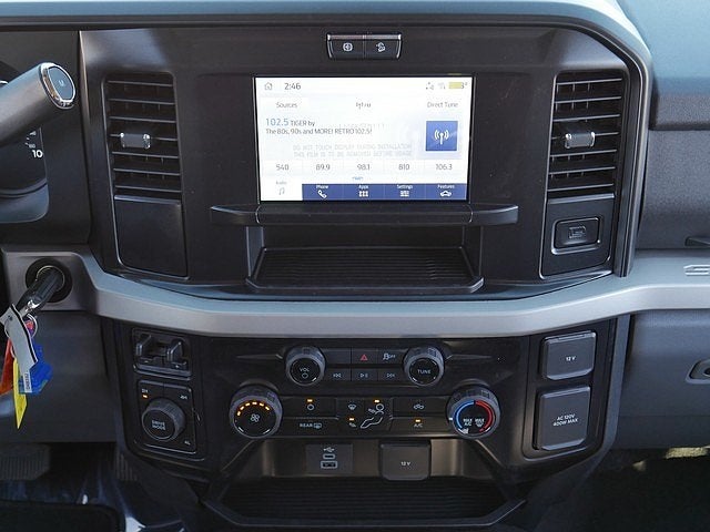 2026 Ford F-350SD XLT DRW 4WD